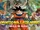 Dragon Ball God Spirit - Choque de Almas
