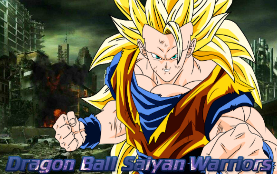 Dragon Ball Saiyan Warriors - Capítulo 51 | Dragon Ball Fanon Wiki | Fandom Dragon Ball Saiyan Warriors - Capítulo 51 | Dragon Ball Fanon Wiki | Fandom