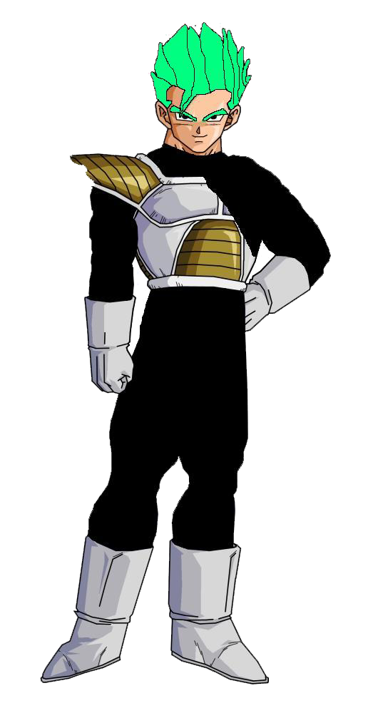 Dragon Ball Super 2, Dragonball Fanon Wiki