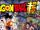 Dragon Ball Super Las Cronicas de los 12 Universos (Arco de Daishinkan)