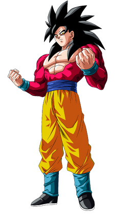 Planet Vegeta II (U93), Dragonball Fanon Wiki