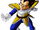 Prince Vegeta (BH Games)