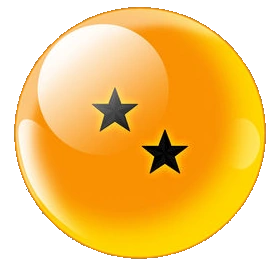 Two Star Black Star Dragonball Xz Dragonball Fanon Wiki Fandom