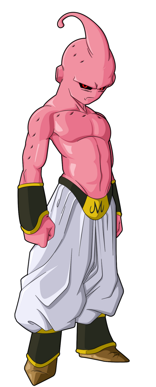 Super Buu, Dragon Ball Updates Wiki