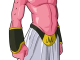 Kid Buu (DBE)