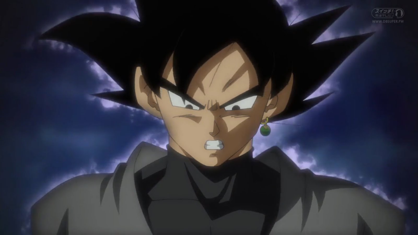 Un oscuro enemigo aparece | Dragon Ball Fanon Wiki | Fandom Un oscuro enemigo aparece | Dragon Ball Fanon Wiki | Fandom