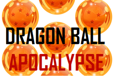 Dragon Ball Xenosphere, Dragonball Fanon Wiki