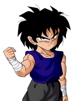 RicePreAdolescente.png (1,03 MB) Pre-Adolescencia. By: Saail Gox.