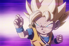 SuperSaiyanGoku(Mini)Daima