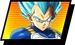Vegeta (SSGSS) Icon