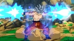DBFZ UIGoku 6S2