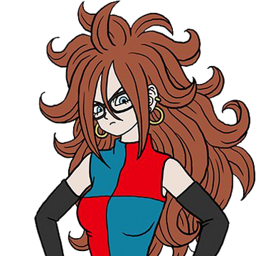 人造人間21号 ドラゴンボール ファイターズ 攻略wiki Fandom
