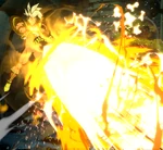 Baby Full Power Wave