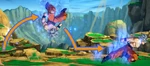 DBFZ UIGoku UnencumberedMind