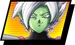 Zamasu (Fused) Icon
