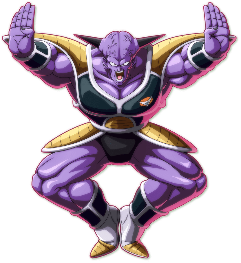 Cooler, Dragon Ball FighterZ Wiki