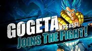 Gogeta (SSGSS)