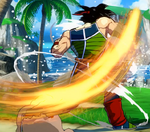 Stream Controlled Rage (combo) - From DBZ: Episode Of Bardock by Alpaka  Whacker