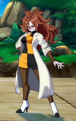 Android 21 (Lab Coat) Color 2.png