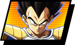 Vegeta Icon
