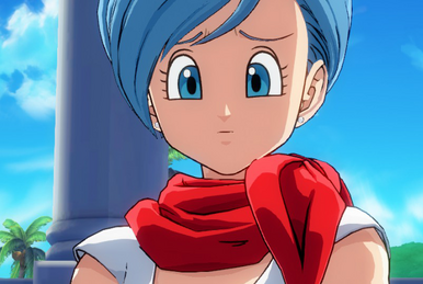 Well thanks dragon ball wiki for all the info on Bulma's bust. :  r/menwritingwomen