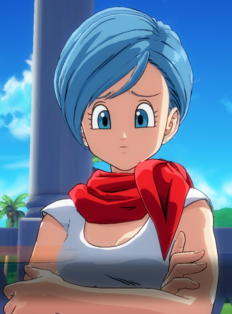 Bulma, Dragon Ball Wiki