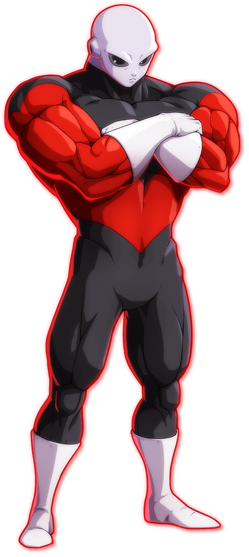Jiren (Dragon Ball) - Wikipedia