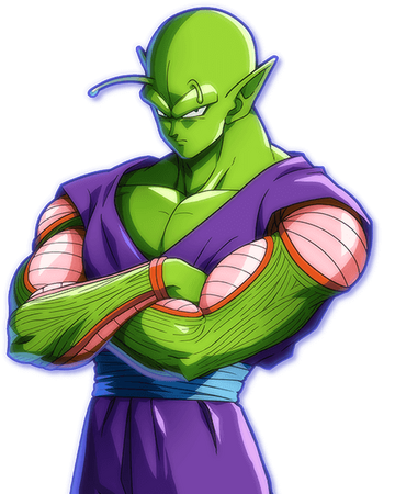 ピッコロ ドラゴンボール ファイターズ 攻略wiki Fandom ピッコロ ドラゴンボール ファイターズ 攻略wiki Fandom