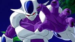 Cooler, Dragon Ball FighterZ Wiki