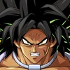 Broly (DBS)