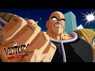 NappaAlwaysWins.jpg (17 KB) Nappa Wins!
