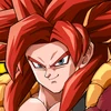 Gogeta (SS4)
