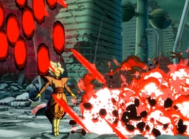 DBFZ Zamasu BladesOfJudgement2