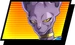 Beerus Icon