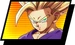 Gohan (Teen) Icon