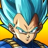 Vegeta (SSGSS)