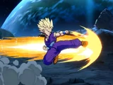 5-Hit Combo