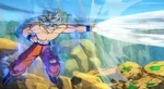 DBFZ UIGoku jS
