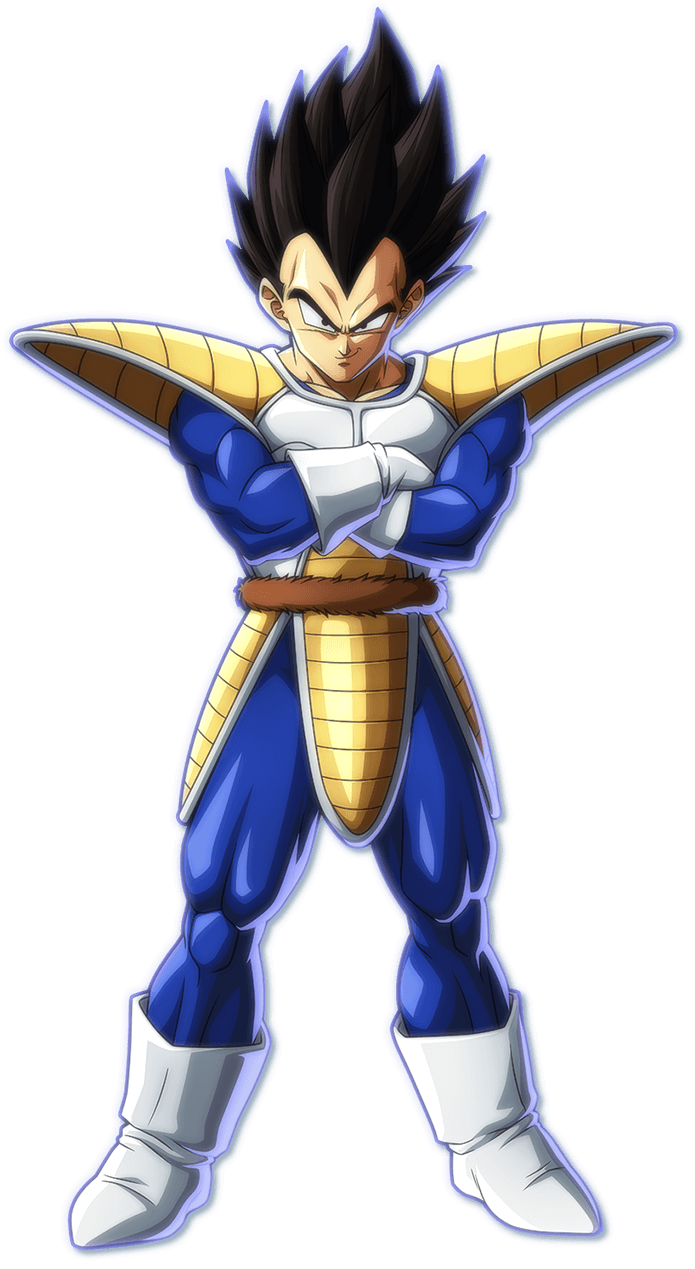 Gogeta (SS4)/Gallery, Dragon Ball FighterZ Wiki