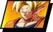 Goku (Super Saiyan) Icon