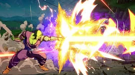 Piccolo Special Beam Cannon