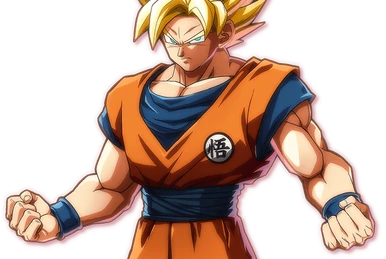 孫悟空 | ドラゴンボール ファイターズ 攻略Wiki | Fandom