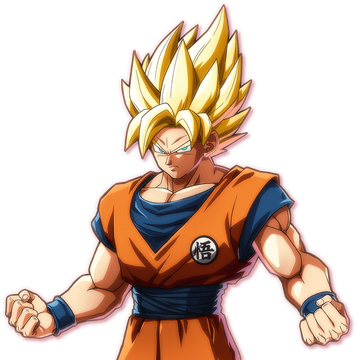 孫悟空 ドラゴンボール ファイターズ 攻略wiki Fandom