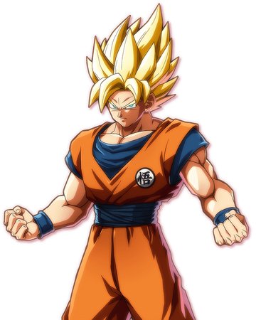 孫悟空 ドラゴンボール ファイターズ 攻略wiki Fandom 孫悟空 ドラゴンボール ファイターズ 攻略wiki Fandom