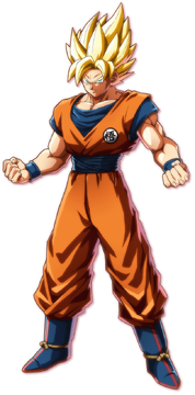 孫悟空 | ドラゴンボール ファイターズ 攻略Wiki | Fandom