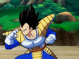 Vegeta/Gallery