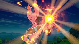 DBFZ Beerus BeerusBall-2