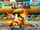 Wolf Fang Fist