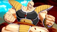 Playtime.jpg (140 KB) Nappa Enters The Fray