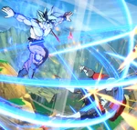 DBFZ UIGoku GuidingImpulse2